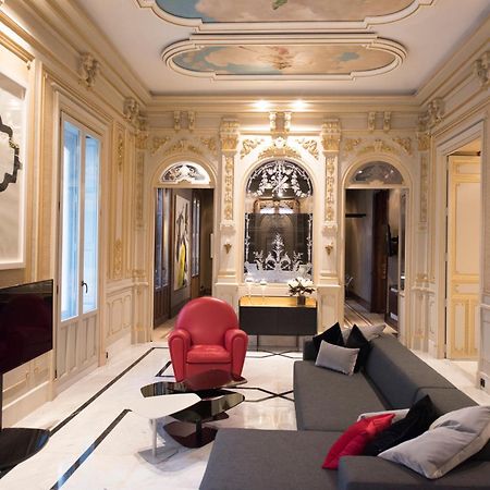 Palacio Salvetti Suites Alicante Dış mekan fotoğraf