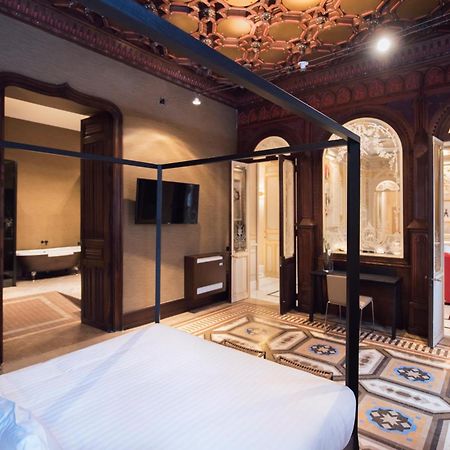 Palacio Salvetti Suites Alicante Dış mekan fotoğraf